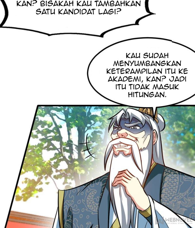 Extreme God chapter 94